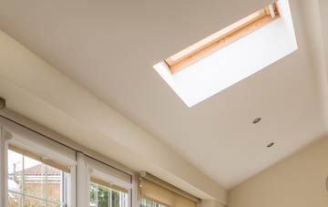 Wolvesnewton conservatory roof insulation companies