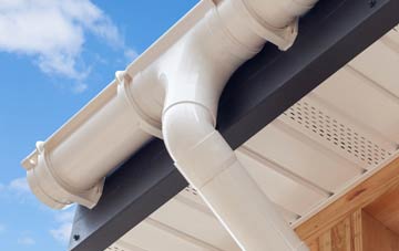 Wolvesnewton gutter installation costs