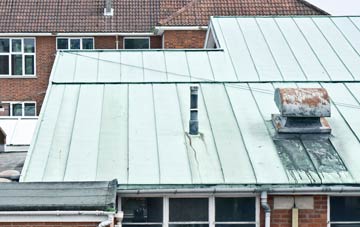 Wolvesnewton lead roofing costs