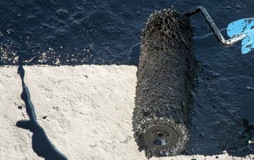 Wolvesnewton liquid sealant waterproofing