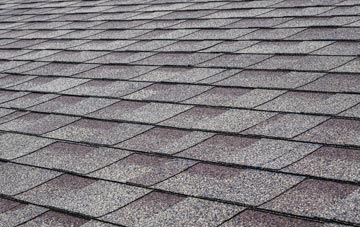 Wolvesnewton tiles for shallow pitch roofing