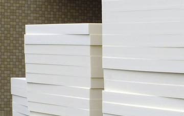 Wolvesnewton tapered roof insulation costs