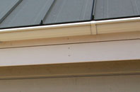 Wolvesnewton soffit repair