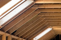 Wolvesnewton tapered roof insulation quotes